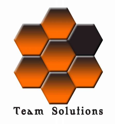 Logo TEAM SOLUTION PLUS