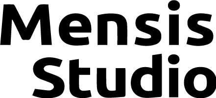 Logo MENSIS STUDIO