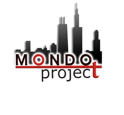 Logo Mondo Project