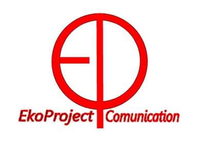 Logo EKOPROJECT COMUNICATION