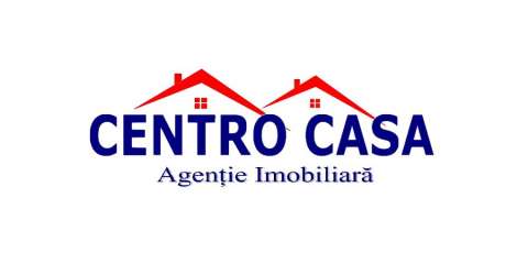 Logo CENTROCASA