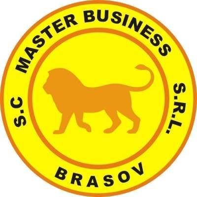 Logo MASTER BUSINESS