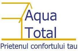 Logo AQUA TOTAL