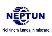 Logo Neptun 