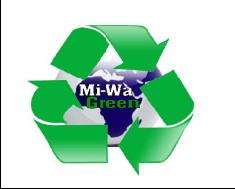 Logo MI-WA GREEN