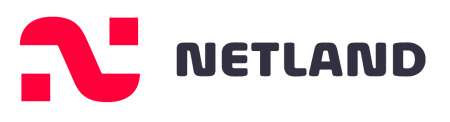 Logo NETLAND COMPUTERS