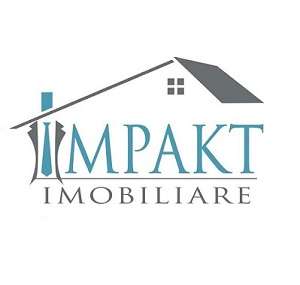 Logo IMPAKT PRO IMOBILIARE