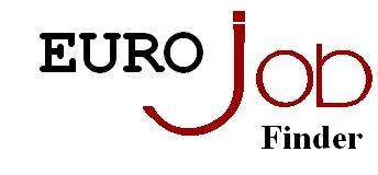 Logo EEURO JOB FINDER