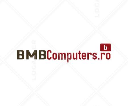 Logo B.M.B COMPUTERS SERVICE DISTRIBUTION