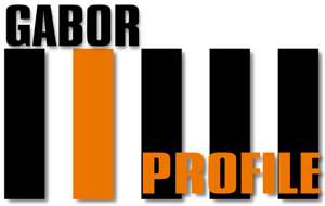 Logo GABOR PROFILE