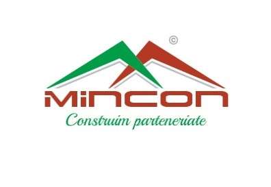 Logo MINCON SERV