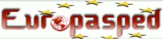 Logo EUROPASPED