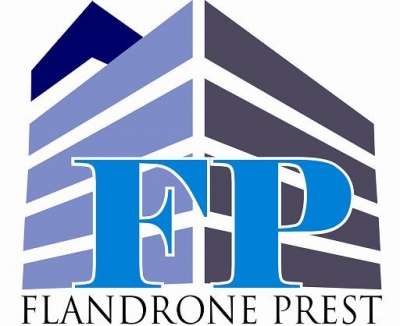 Logo FLANDRONE PREST