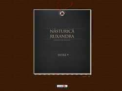 Logo CABINET AVOCAT NASTURICA RUXANDRA