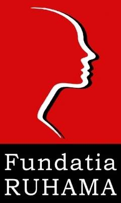 Logo FUNDATIA RUHAMA