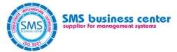 Logo SMS BUSINESS CENTER