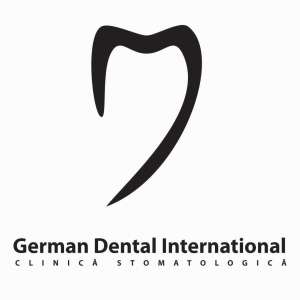 Logo GERMAN DENTAL INTERNATIONAL