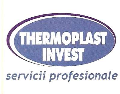 Logo THERMOPLAST INVEST