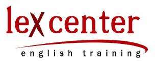 Logo Lex Center