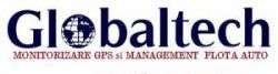 Logo GLOBALTECH