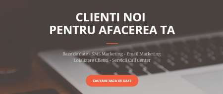 Logo CLIENT DATA SOLUTIONS