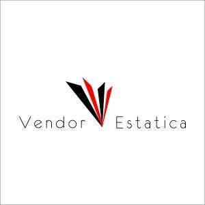 Logo VENDOR ESTATICA