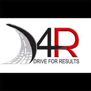 Logo DRIVE FOR RESULTS