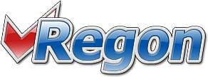 Logo REGON