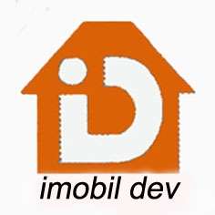 Logo IMOBIL DEV