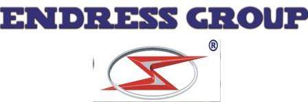 Logo ENDRESS GROUP ROMANIA