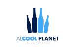 Logo ALCOOL PLANET