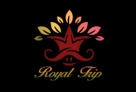 Logo ROYAL TRIP