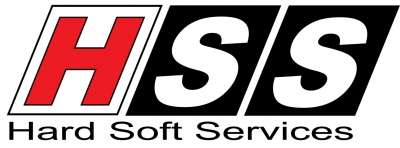 Logo HARD SOFT SERVICES