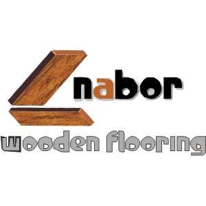 Logo NABOR WOODPRODUCTS