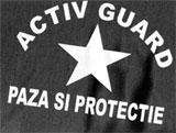 Logo ACTIV GUARD