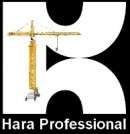 Logo HARA PROFESSIONAL