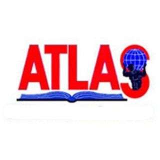 Logo ATLAS GROUP DISTRIBUTION