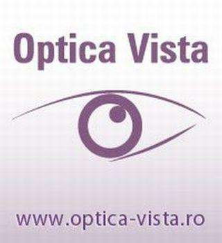 Logo OPTICA VISTA