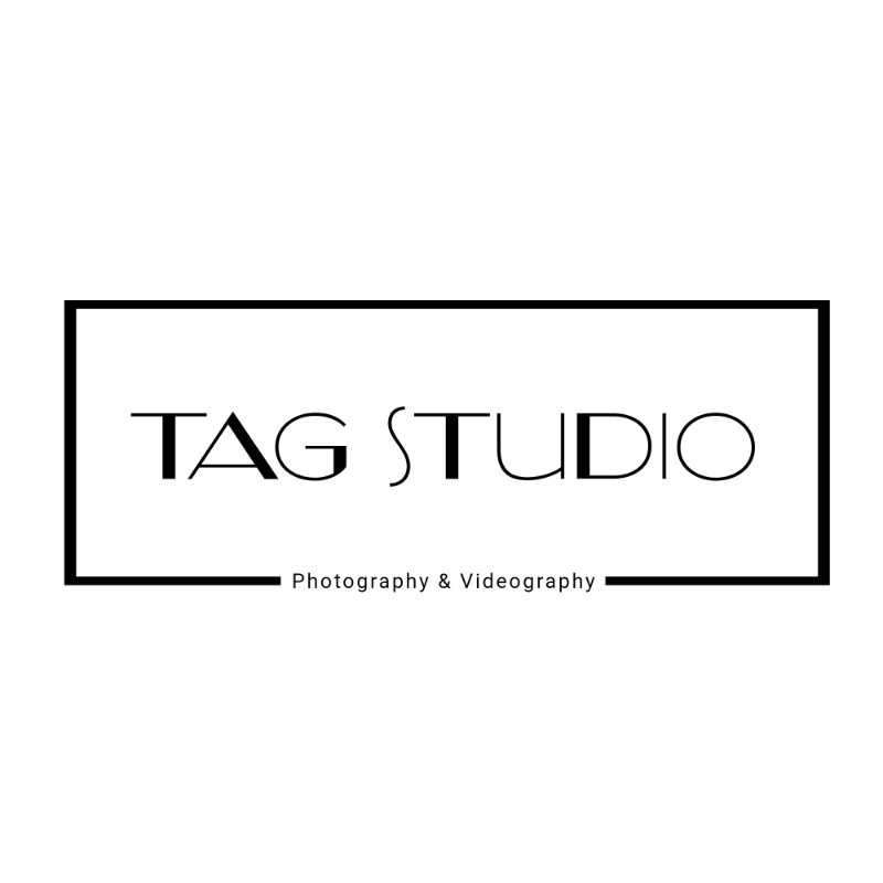 Logo TAG Studio Events SRL