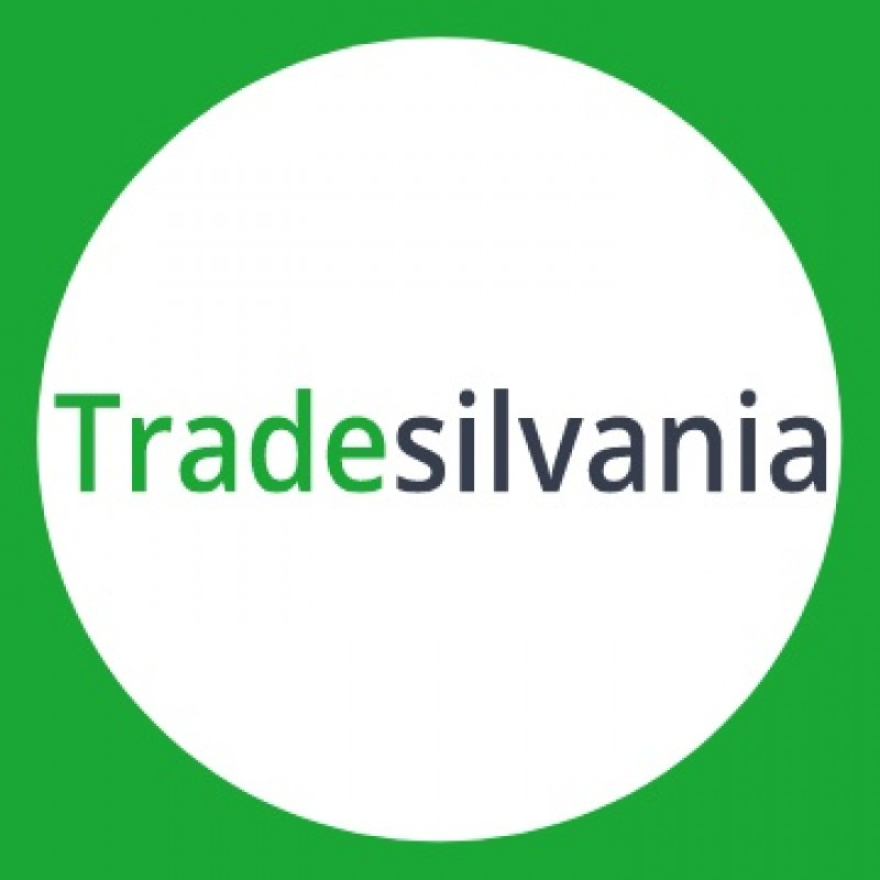 Logo Tradesilvnia