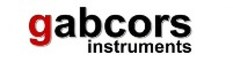 Logo GABCORS INSTRUMENTS