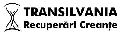 Logo TRANSILVANIA RECUPERARI CREANTE