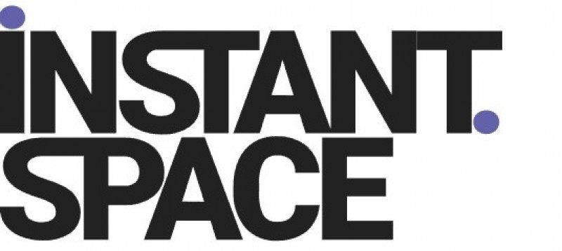 Logo Instant Space