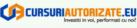 Logo STRUCTURAL EURO FOND & TRAINING