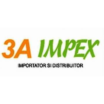 Logo 3 A IMPEX