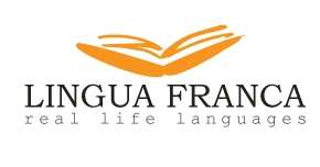 Logo LINGUA FRANCA CENTRE