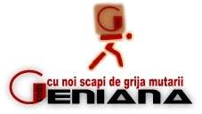 Logo GENIANA-COM