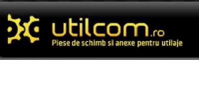 Logo UTILCOM