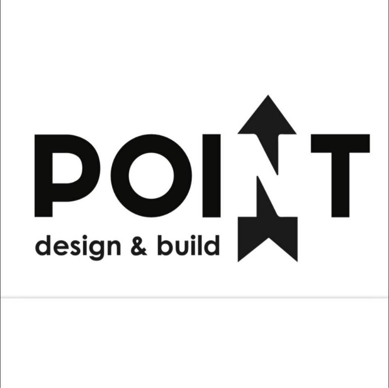 Logo POINT ARCHITECTS SRL