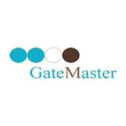 Logo GATEMASTER